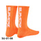 Calcetines Deportivos Crisantemo - Unisex para Actividades al Aire Libre