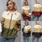 Chaqueta Cortaviento para Montaña y Deportes Outdoor