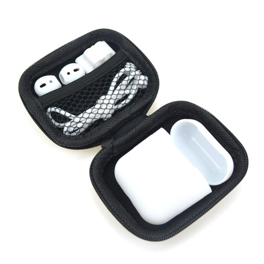 Estuche de Protección y Almacenamiento para Audífonos Bluetooth Inalámbricos - Image 25