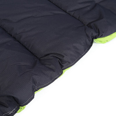 Casa Cama Impermeable Doble Cara para Perros Medianos y Grandes - Image 8