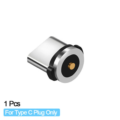 Cable de Carga Magnético Compatible Universal - Image 10