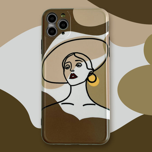 Funda Protectora de Líneas para Teléfono - Image 10
