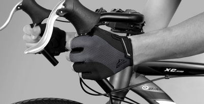 Guantes de Ciclismo Medio Dedo para Deportes al Aire Libre - Image 5