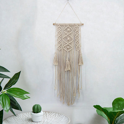 Tapiz de Algodón para Pared
