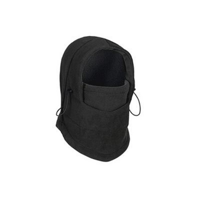 Gorro Esquí Unisex con Máscara Desmontable - Abrigo Polar Térmico Protección Viento - Image 10