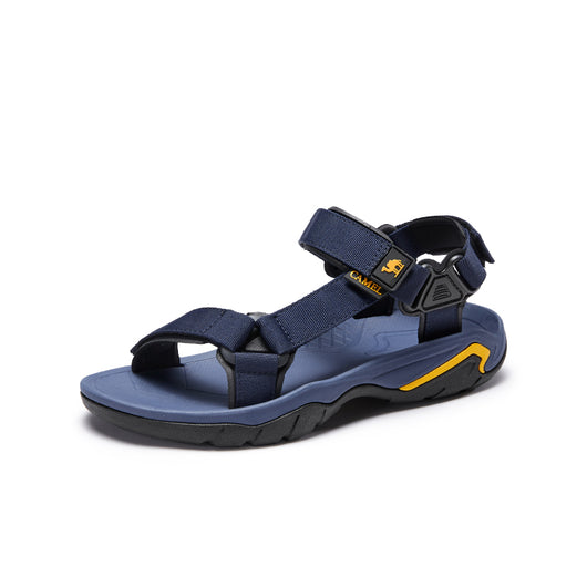 Sandalias Deportivas Casuales para Hombre - Comodidad y Estilo Juvenil - Image 8