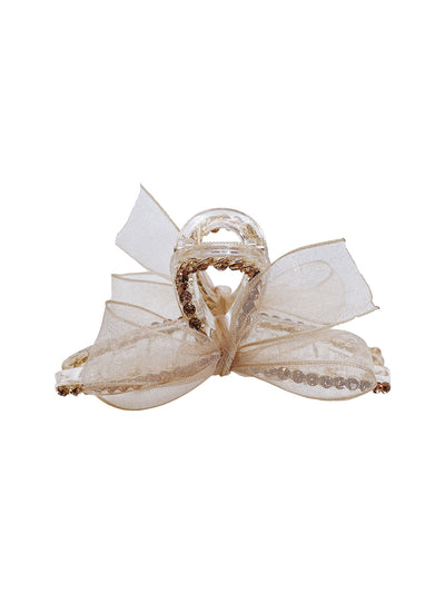 Pasador de Cabello con Malla Decorativa - Accesorio Elegante para Niñas - Image 6