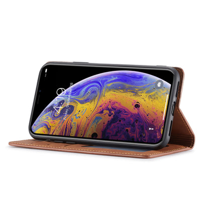 Funda Protectora con Solapa Compatible con Apple - Image 2
