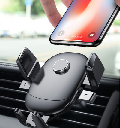 Soporte para teléfono de auto con ventosa - Image 7