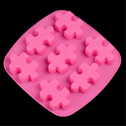 Molde Creativo para Hielo - Image 2