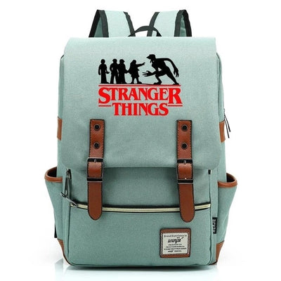 Mochila Casual Infantil con Diseño Animado - Image 28