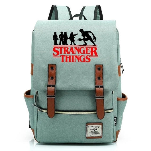 Mochila Casual Infantil con Diseño Animado - Image 28
