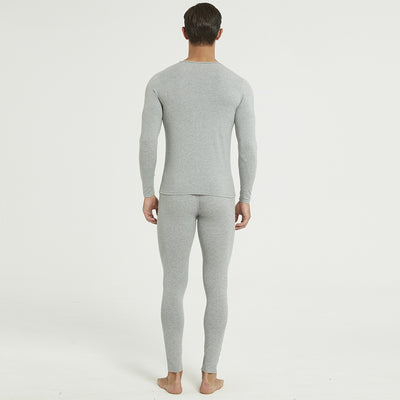 Conjunto Térmico de Algodón para Hombre - Ropa Interior de Invierno - Image 14