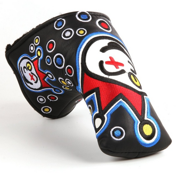 Funda Protectora para Putter de Golf