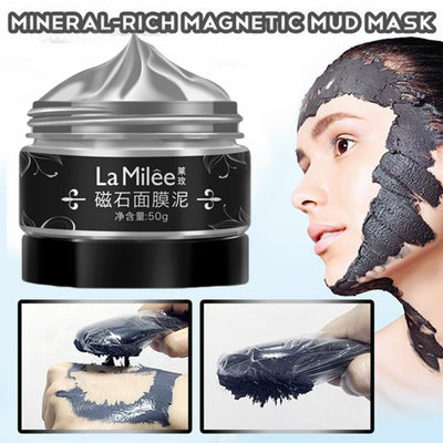 Mascarilla Limpiadora Magnética - Image 7
