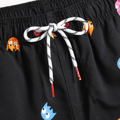 Pantalones de Playa y Shorts de Baño Cortos - Image 3