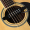 Pastilla para Boca de Guitarra Acústica