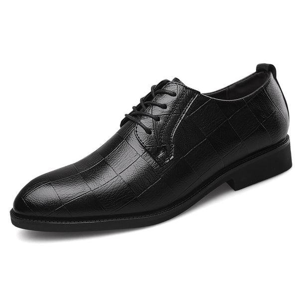 Zapatos de Vestir Ejecutivos Premium - Image 10