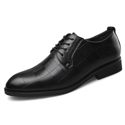 Zapatos de Vestir Ejecutivos Premium - Image 10