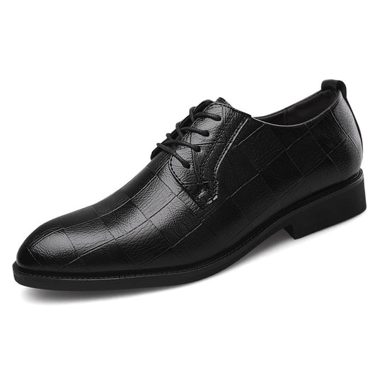 Zapatos de Vestir Ejecutivos Premium - Image 10