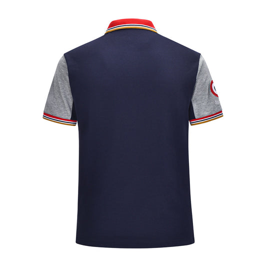 Polo Manga Corta de Malla para Hombre - Image 6