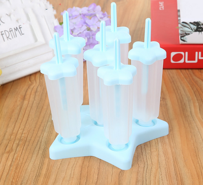 Molde para Paletas Caseras - Image 2