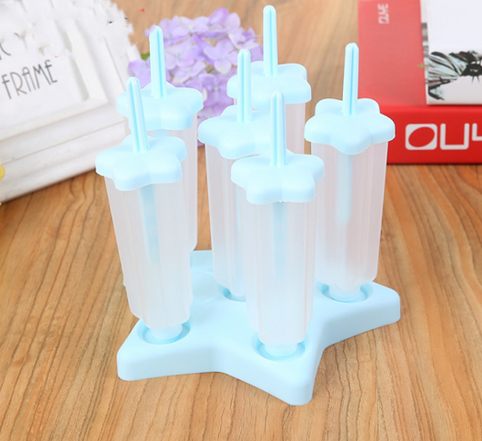 Molde para Paletas Caseras - Image 2