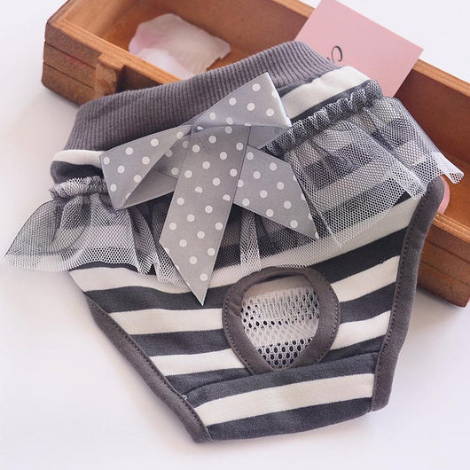 Pantaletas Fisiológicas para Perras - Tía Perrita - Image 12