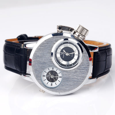 Reloj de Pulsera Cuarzo Elegante para Estudiantes - Image 5
