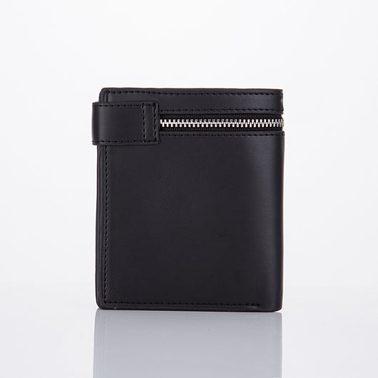 Cartera con Diseño de Calavera - Image 3