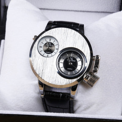 Reloj de Pulsera Cuarzo Elegante para Estudiantes - Image 6