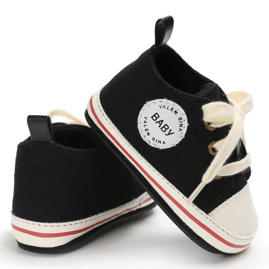 Zapatos Casuales para Bebés y Niños Pequeños