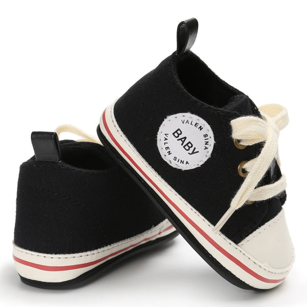 Zapatos Casuales para Bebés y Niños Pequeños