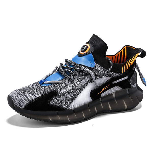 Zapatos de Tejido Fly Coco Premium