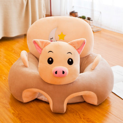 Protector de Asiento de Seguridad Infantil - Image 5