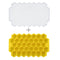 Amarelo com Capa
