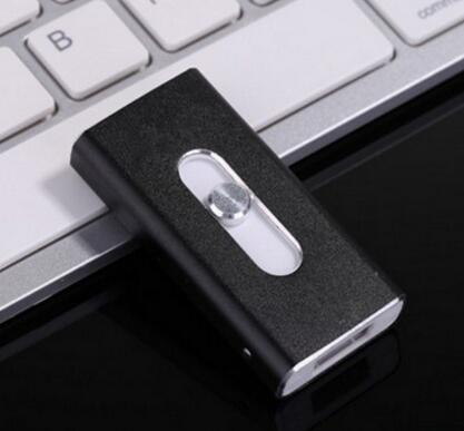 Memoria USB Compatible con iPhone y iPad - Almacenamiento Externo para iOS - Image 10
