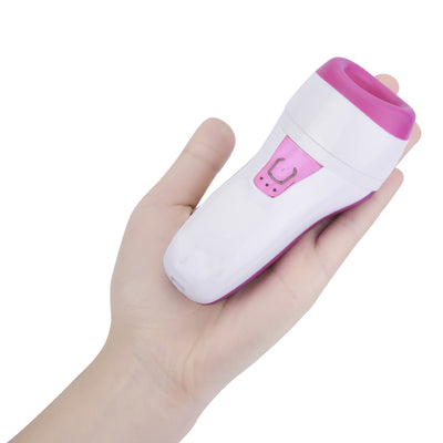 Enriquecedor de Labios Eléctrico de Silicona - Image 3
