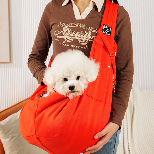 Bolsa Bandolera para Mascotas - Image 15