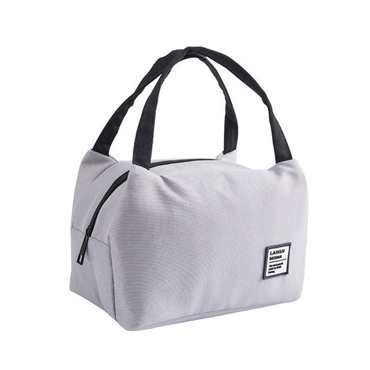 Bolsa Térmica Portátil para Almuerzo