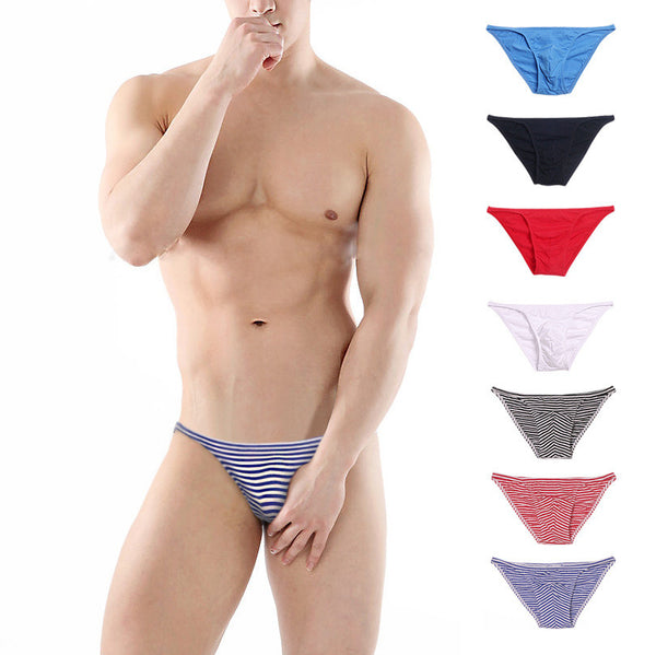 Calzoncillos Deportivos para Hombre