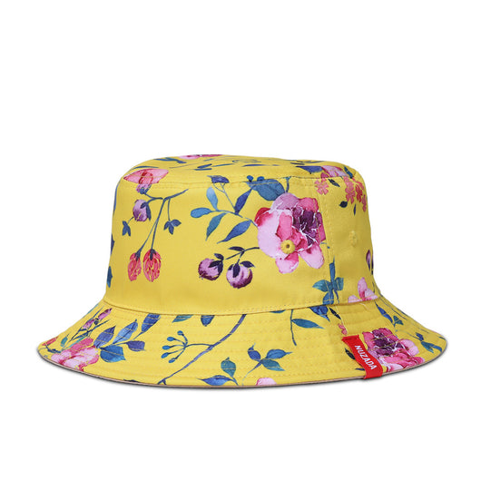 Gorra Pescador Unisex Estilo Harajuku - Diseño Hoja de Arce con Protección Solar - Image 4