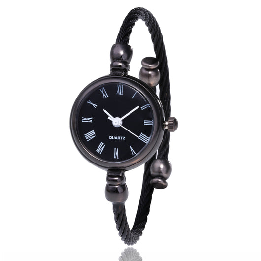 Reloj Pulsera Joyería Coreana de Tendencia - Image 5