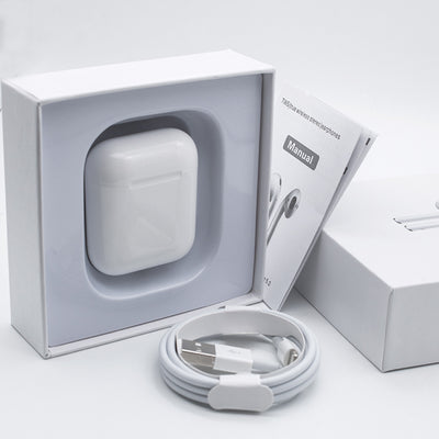 Auriculares Inalámbricos TWS con Estuche de Carga - Image 6
