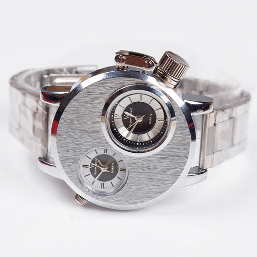 Reloj de Pulsera Cuarzo Elegante para Estudiantes - Image 4
