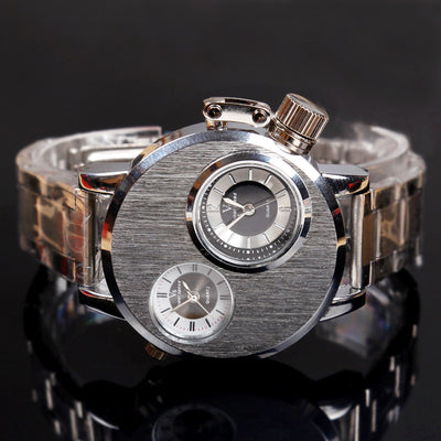 Reloj de Pulsera Cuarzo Elegante para Estudiantes - Image 3