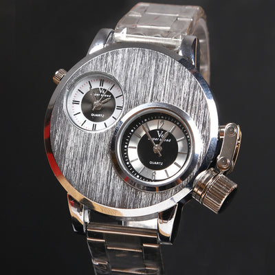 Reloj de Pulsera Cuarzo Elegante para Estudiantes - Image 2
