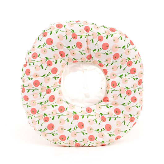 Collar Isabelino Suave para Mascotas - Protección Cómoda