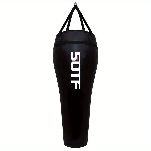 Saco de Boxeo Colgante Hueco para Entrenamiento