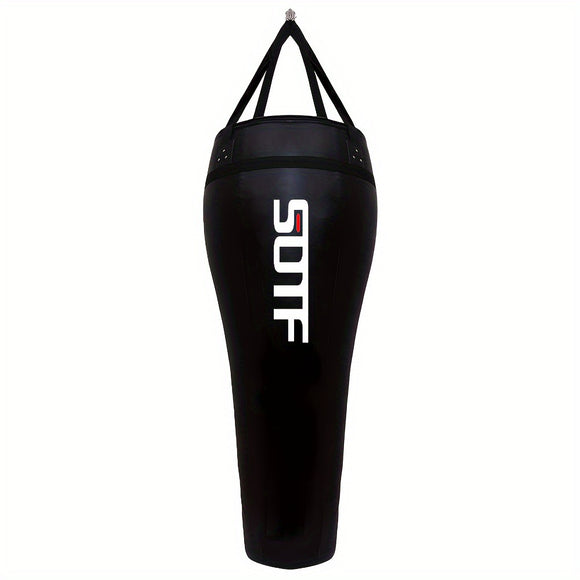 Saco de Boxeo Colgante Hueco para Entrenamiento